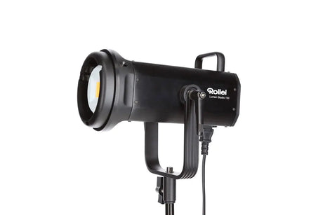 Neues LED-Dauerlicht „Lumen Studio 150“