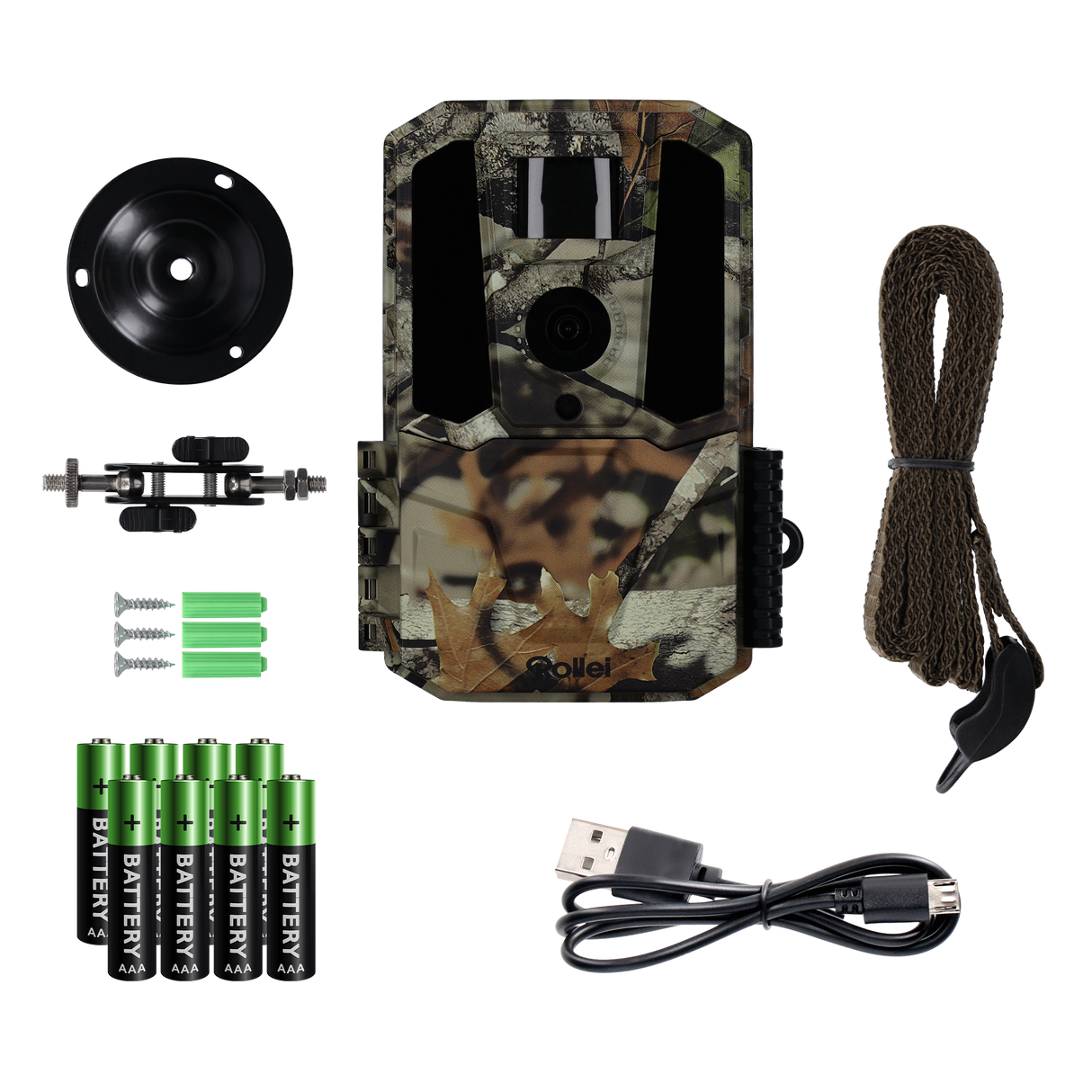 Wildkamera HD-1