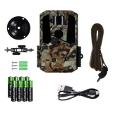 Wildkamera HD-1