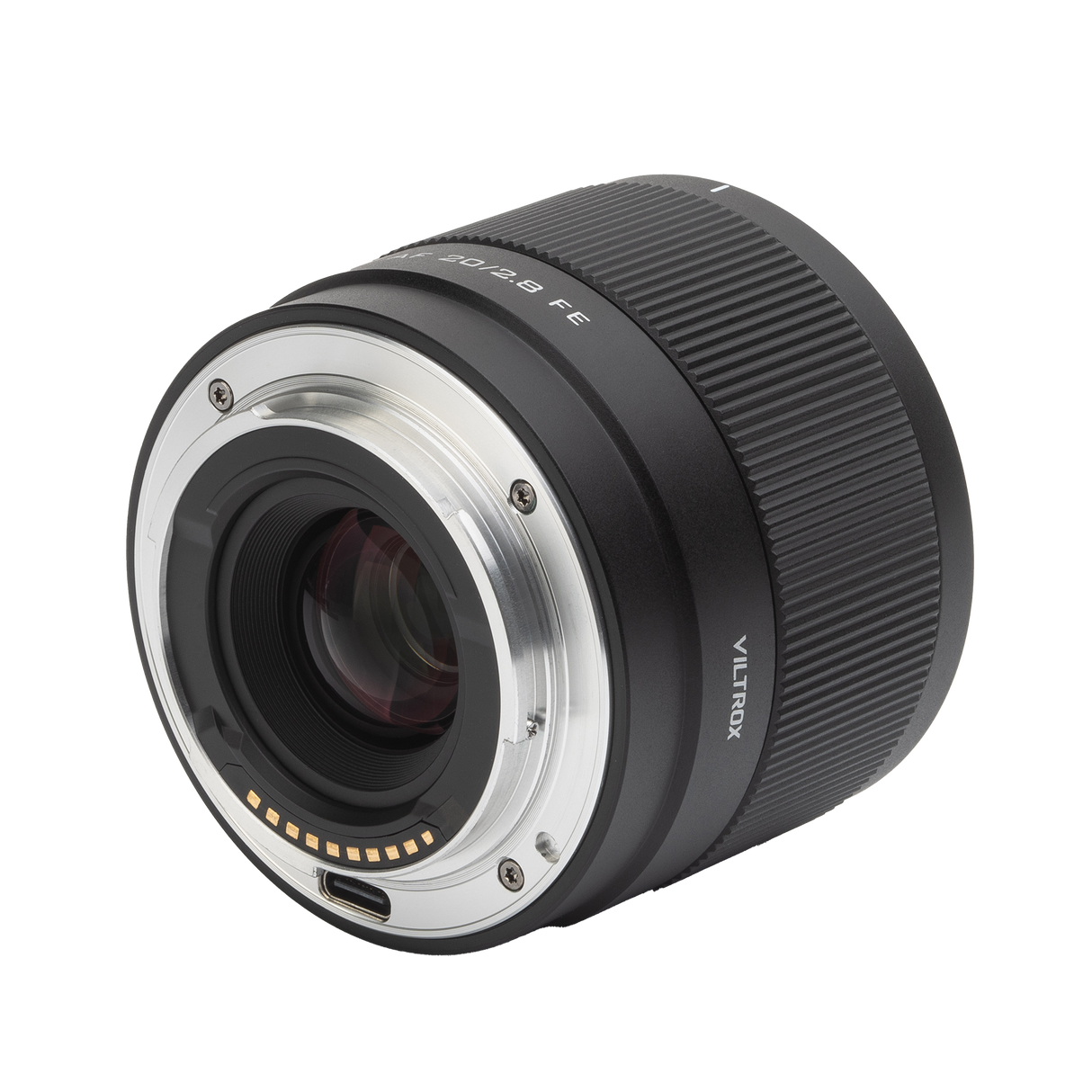 Objektiv | AF 20 mm | F/2.8 FE | Sony E-Mount