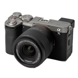 Objektiv | AF 20 mm | F/2.8 FE | Sony E-Mount