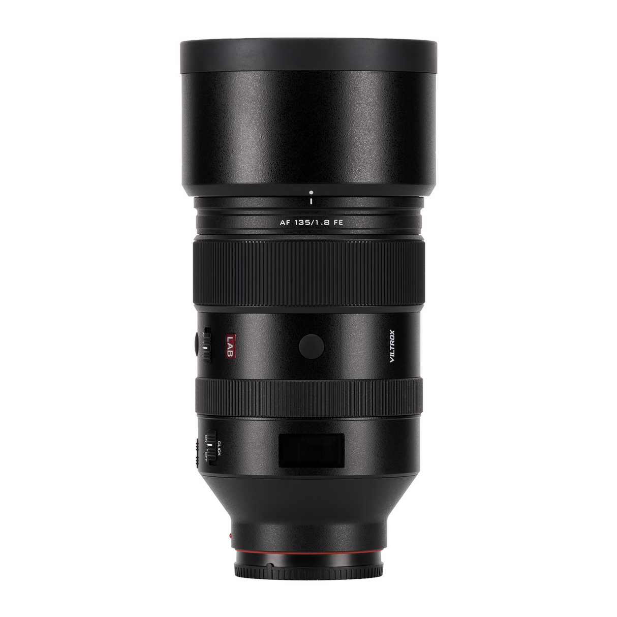 Objektiv AF 135 mm F/1.8 LAB FE für Sony