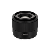 B-Ware: Objektiv AF 35 mm F/1.7 E für Sony