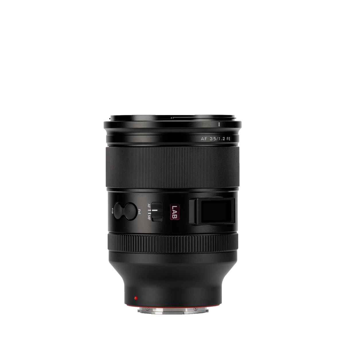 Objektiv | AF 35 mm | F/1.2 LAB | Sony FE-Mount