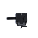 V-Mount-Adapter für Candela 120/220/330