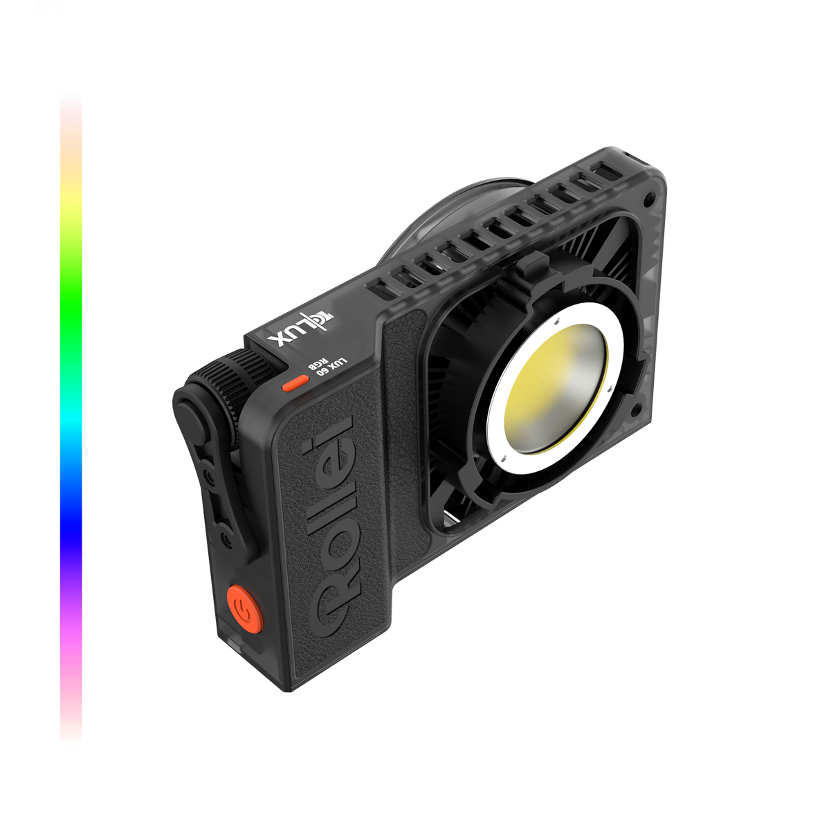 LED-Dauerlicht | RGB | LUX-Serie