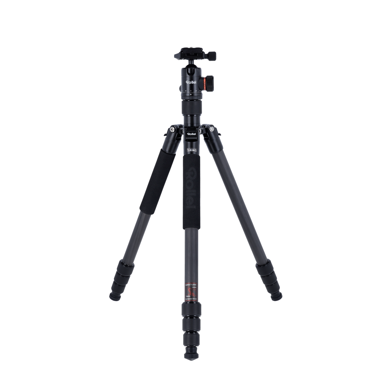 Stativ | Carbon | C6i