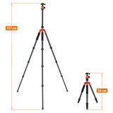 Stativ | Carbon | C5i