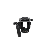 Videokopf | für VH-6 Stativ | 3/8" Anschluss