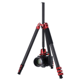 Easy Traveler XL Carbon Stativ