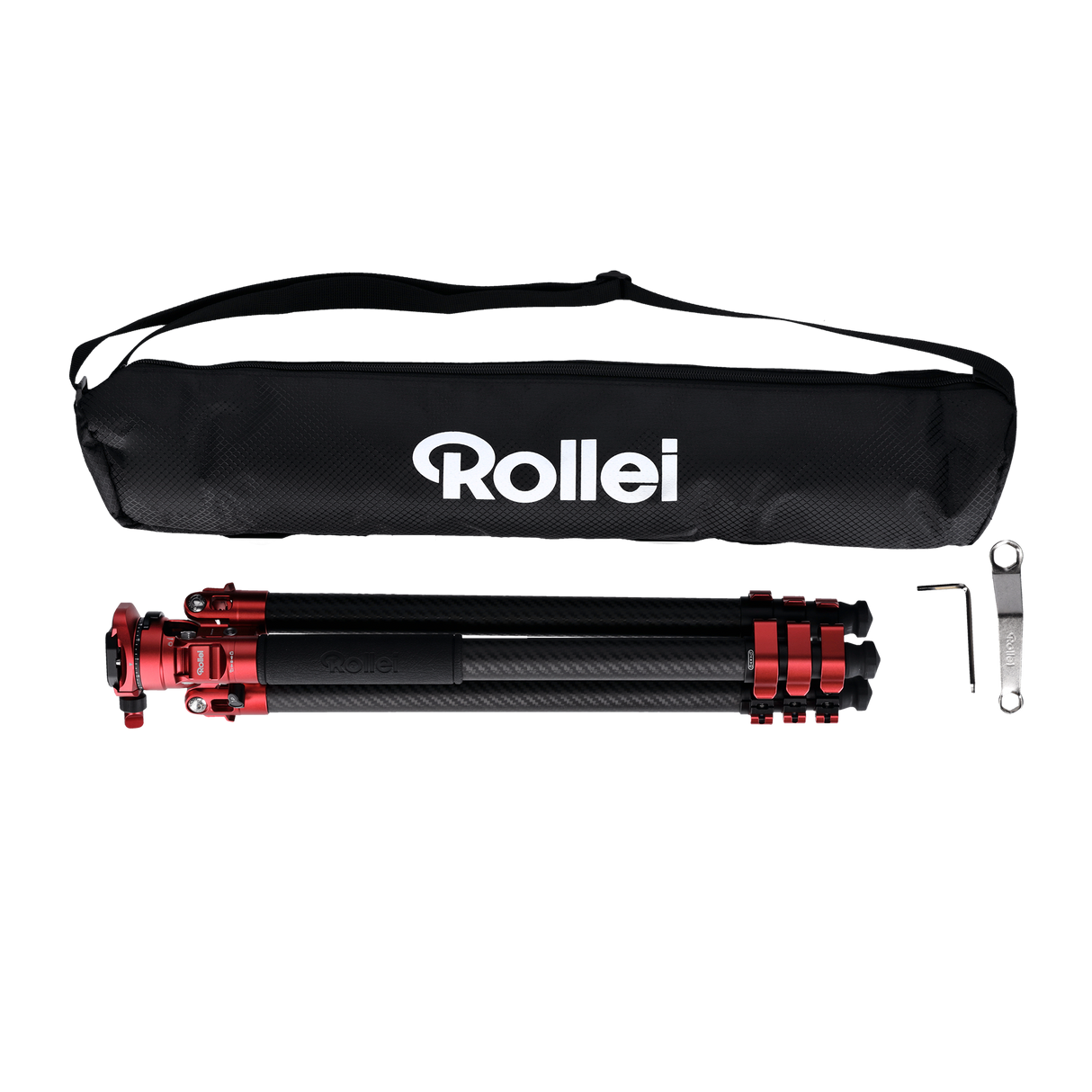 Easy Traveler XL Carbon Stativ