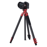 Easy Traveler XL Carbon Stativ