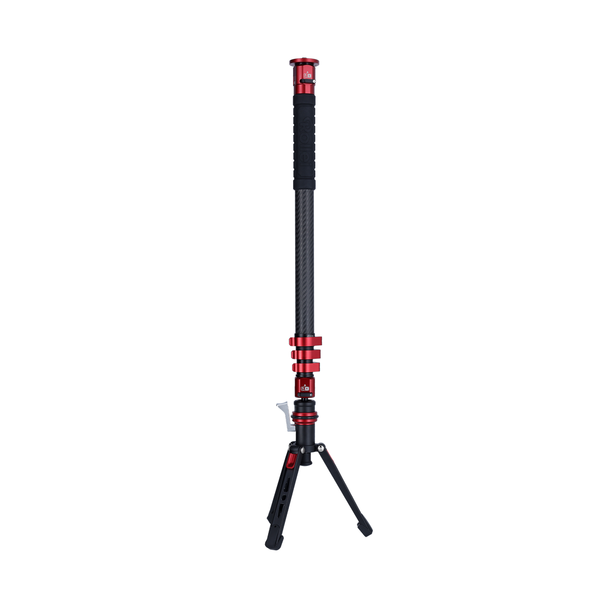 Easy Traveler Carbon Monopod