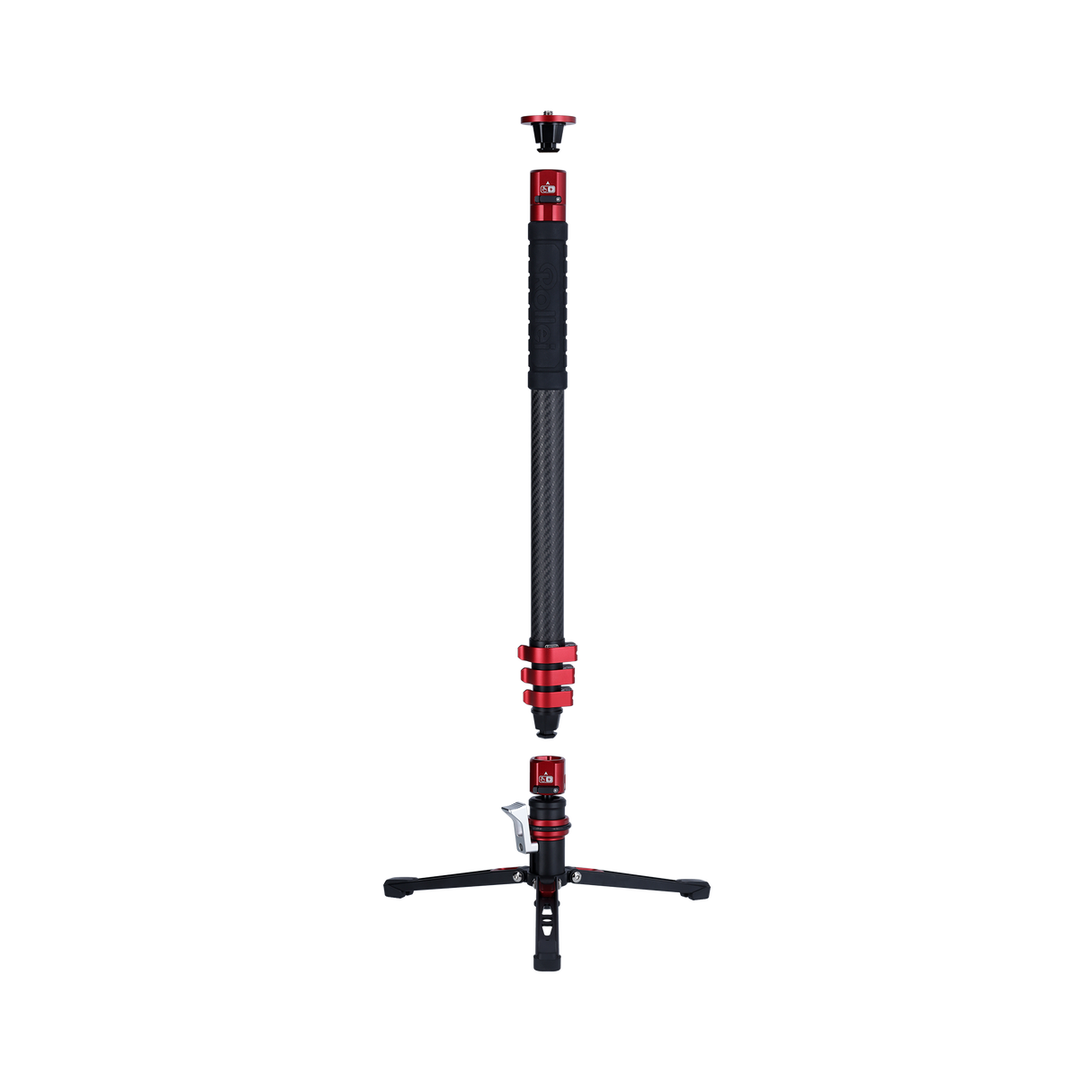 Easy Traveler Carbon Monopod