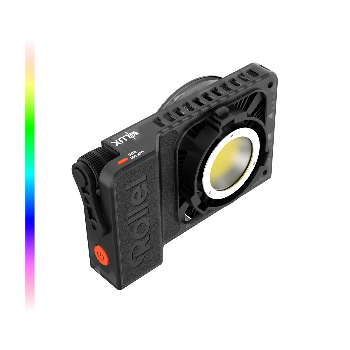 LED-Dauerlicht | RGB | LUX-Serie