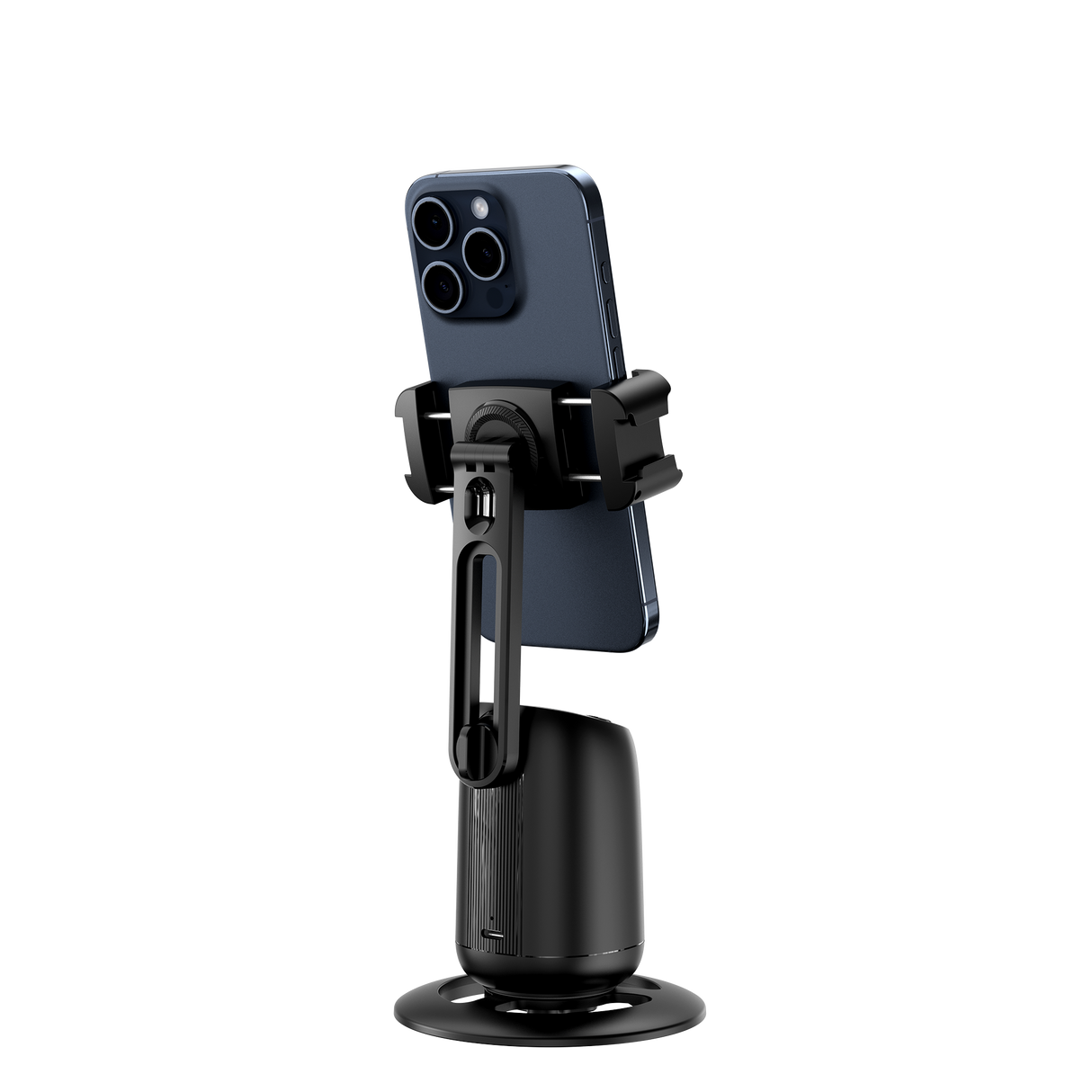 Desktop I mit AI Tracking I Easy Creator