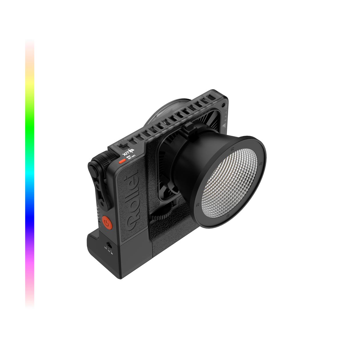 LED-Kit | 100W | RGB-Color | LUX-Serie