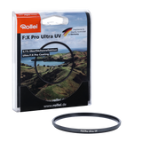 B-Ware: F:X Pro Ultra UV Rundfilter 40,5 mm