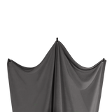 X-Drop Hintergrund 2,1 x 1,5 m