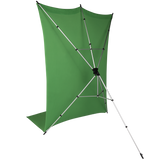 X-Drop Hintergrund 3,0 x 1,5 m