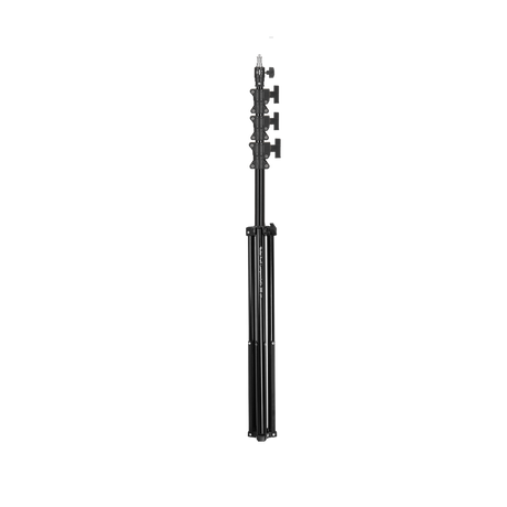 Profi Lampenstativ 380 cm