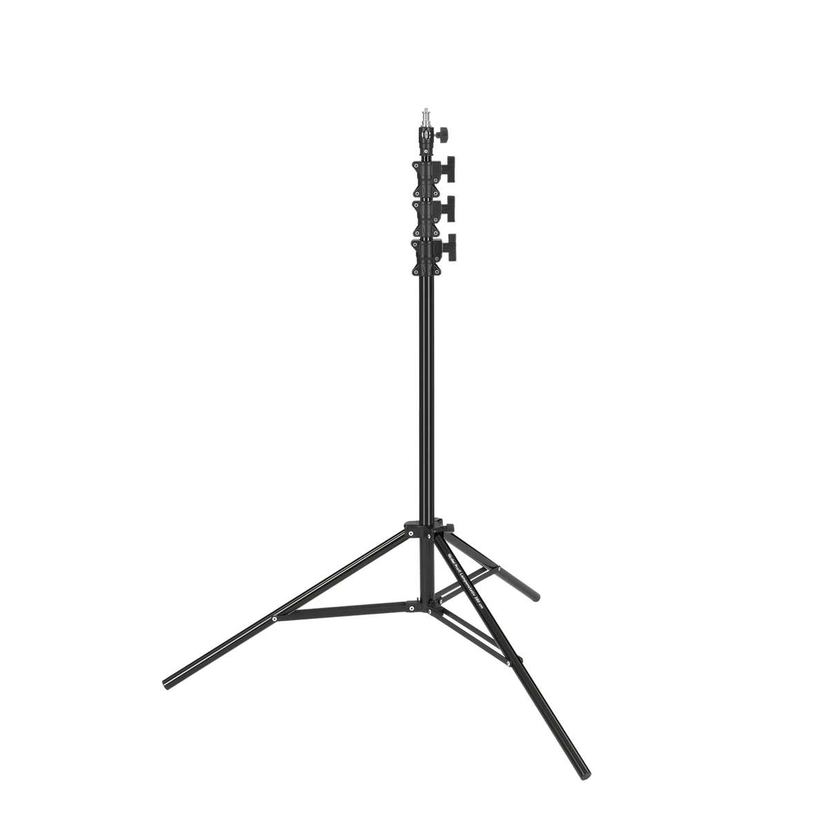 Profi Lampenstativ 380 cm