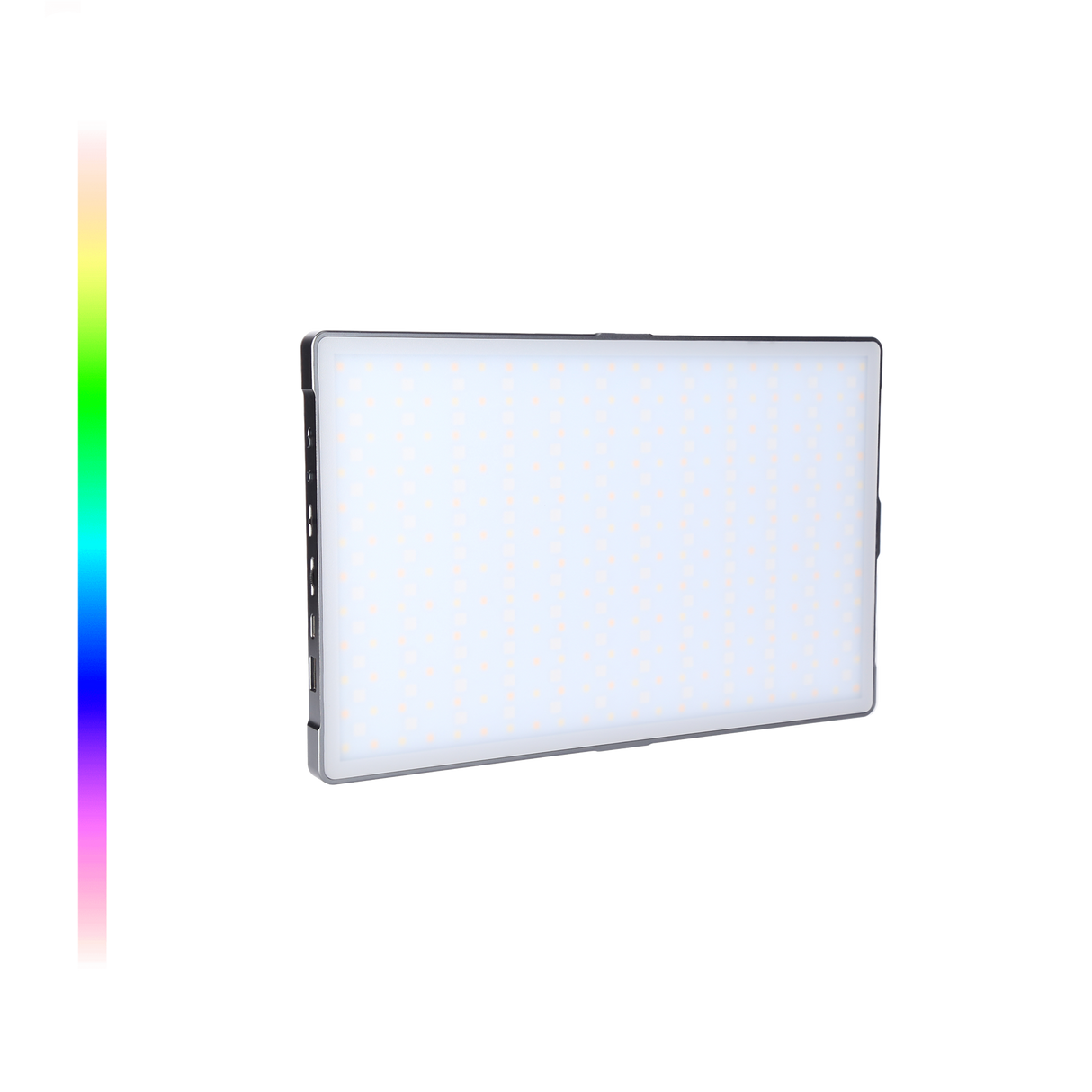 LUMIS Slim LED L - RGB LED-Dauerlicht