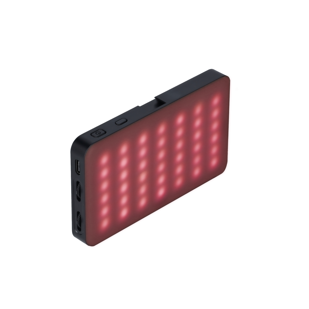 LED-Dauerlicht | Compact RGB | LUX-Serie