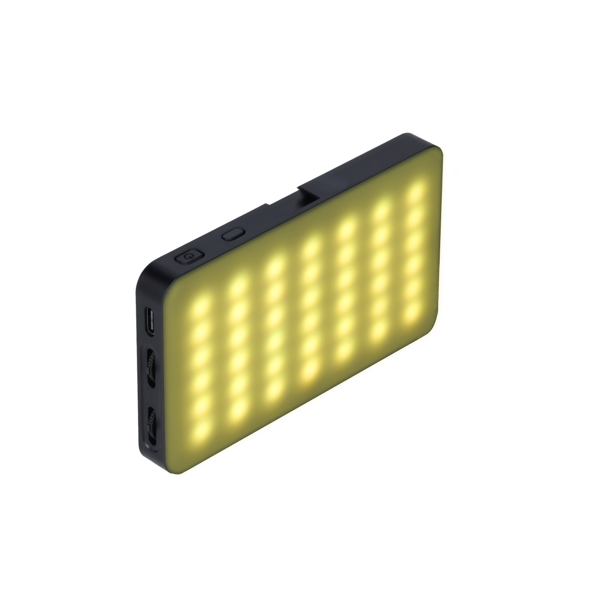 LED-Dauerlicht | Compact RGB | LUX-Serie