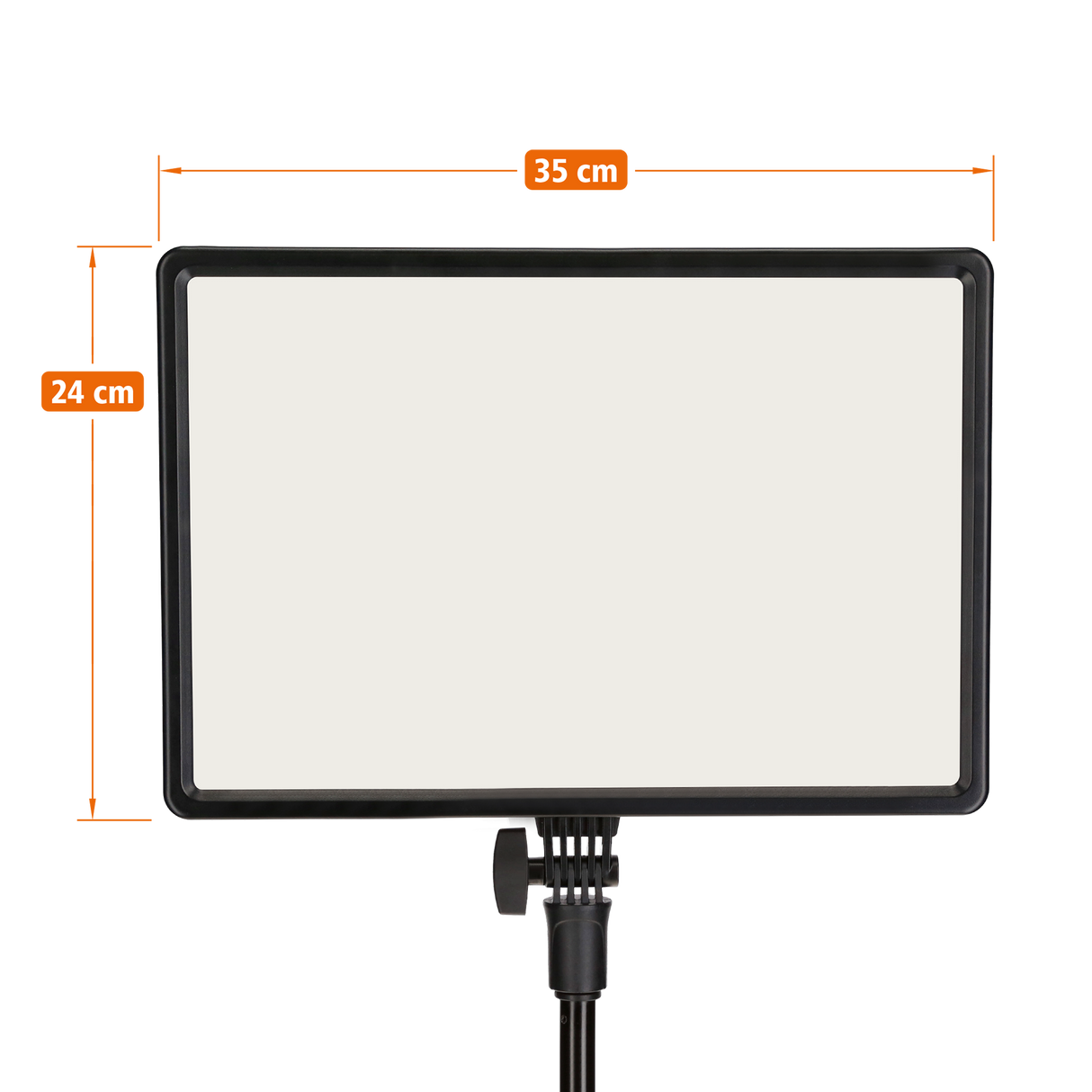 LUMIS LED-Panel Bi-Color