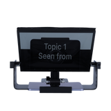 B-Ware Teleprompter MT 12