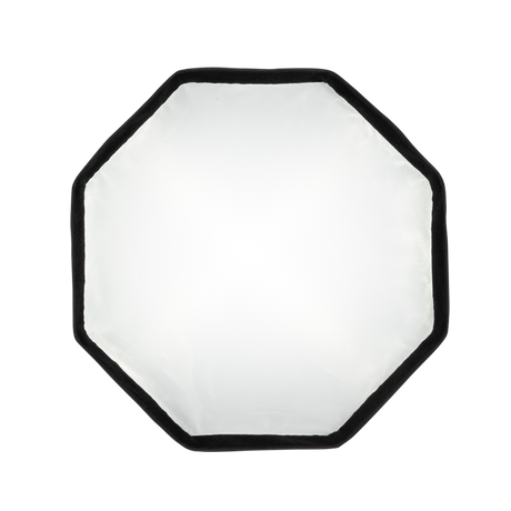 Softbox I Parabol I 50 cm I für HS Freeze 2X / 2s