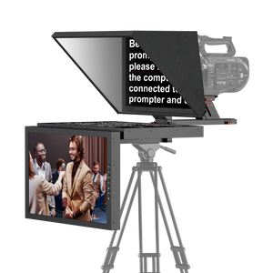 Teleprompter