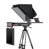 Desview DT-Serie | Teleprompter mit Full-HD-Monitore in 20" oder 22"