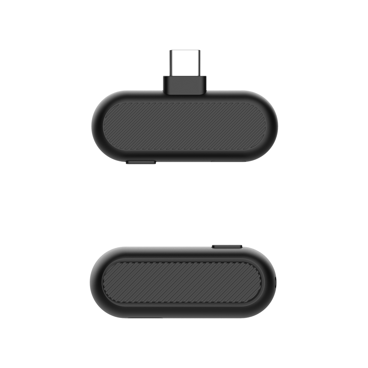 Hear:Me Mobile | USB-C Plug & Play | Mini Lavalier Mikrofon