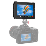 Desview V5 - 5,5"-Touchscreen-Monitor & -Recorder