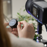 Profi Funksender | TR-Q8 Touch | für Studioblitze