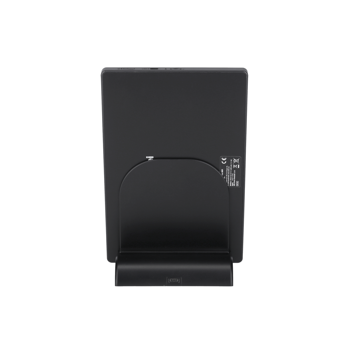 Smarter Bilderrahmen | 10" Diagonale | Wifi | App Steuerung | Modell 106 Portable