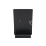 Smarter Bilderrahmen | 10" Diagonale | Wifi | App Steuerung | Modell 106 Portable