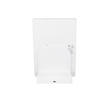 Smarter Bilderrahmen | 10" Diagonale | Wifi | App Steuerung | Modell 106 Portable