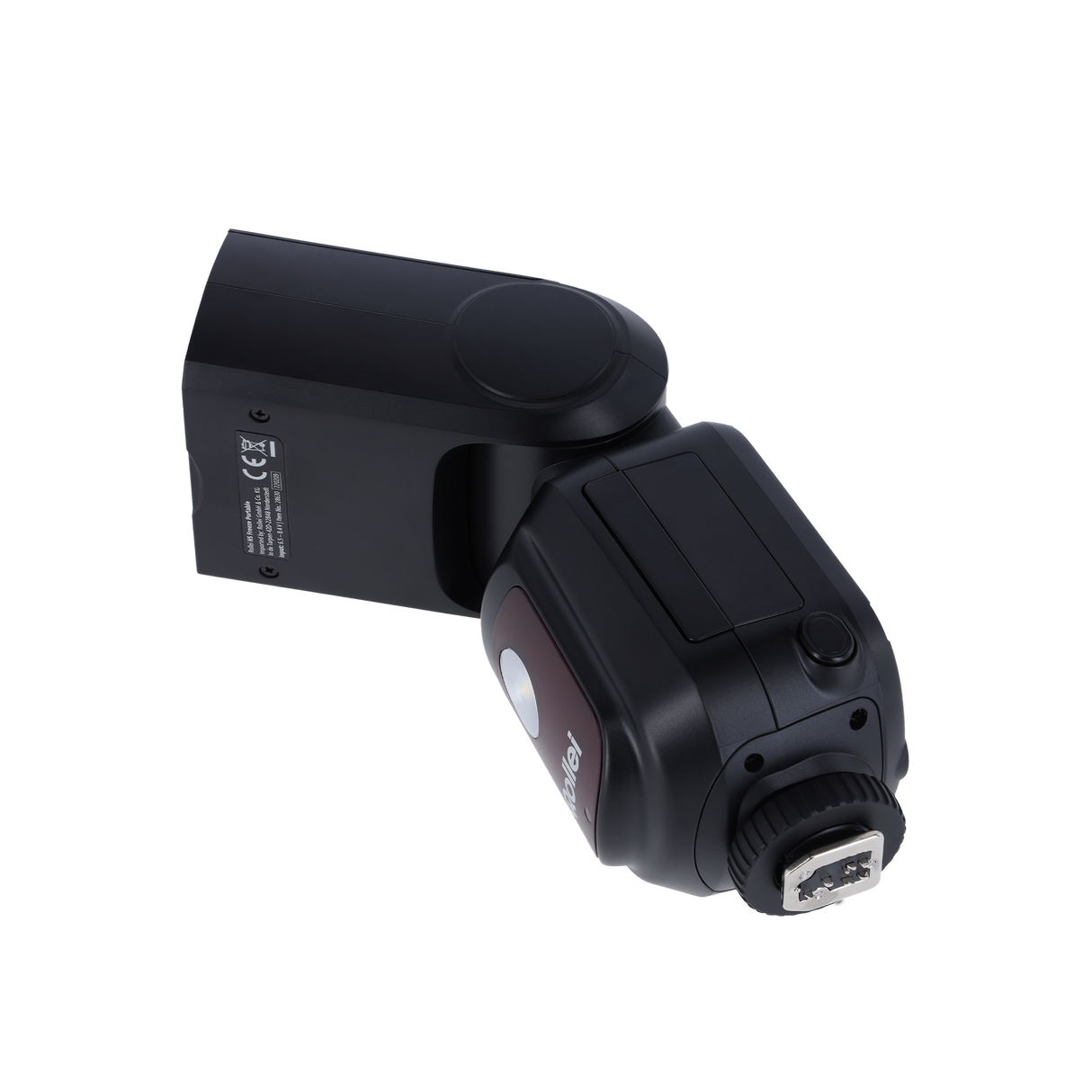 Akku | HS Freeze Portable & Pro | 2.500 mAh