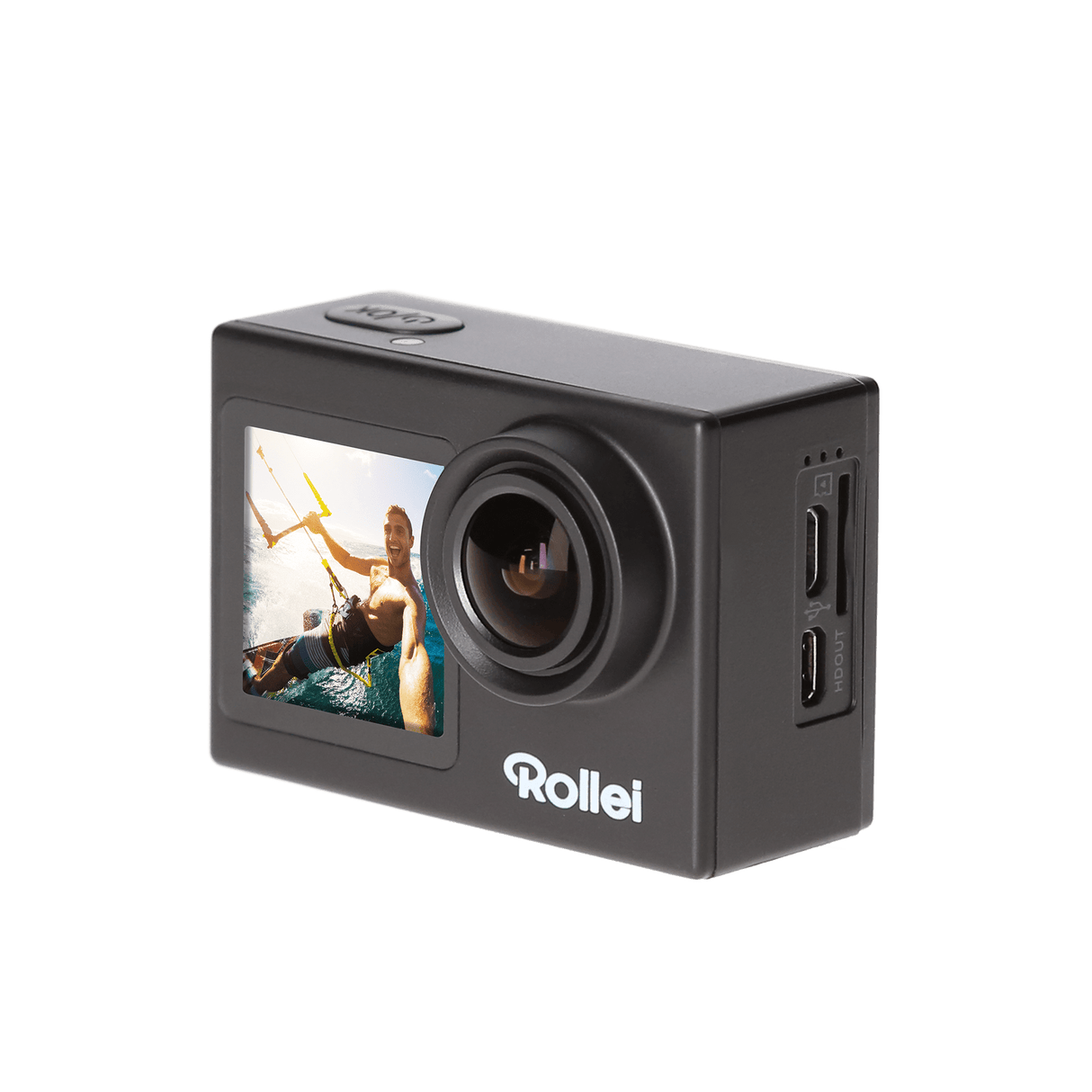 Rollei Actioncams Actioncam 7s Plus