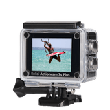 Rollei Actioncams Actioncam 7s Plus