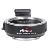 Rollei Equipment Viltrox EF-E II Speed Booster