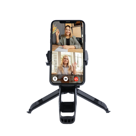 Rollei Stativ Comfort Table Stand - Smartphone-Ministativ