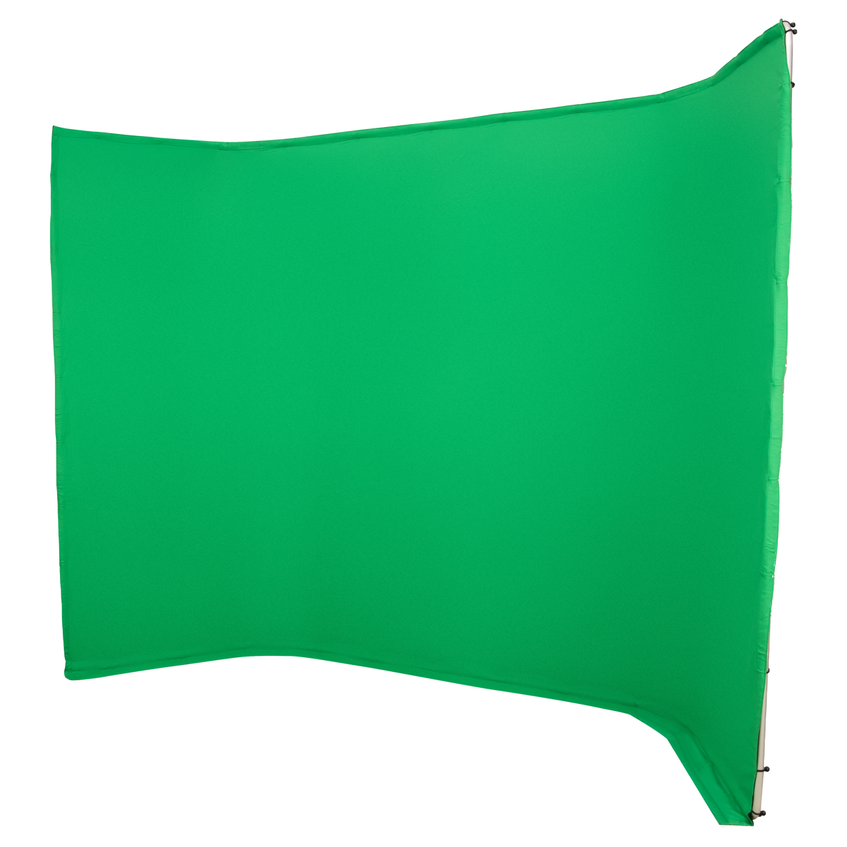 Panorama Greenscreen-Set