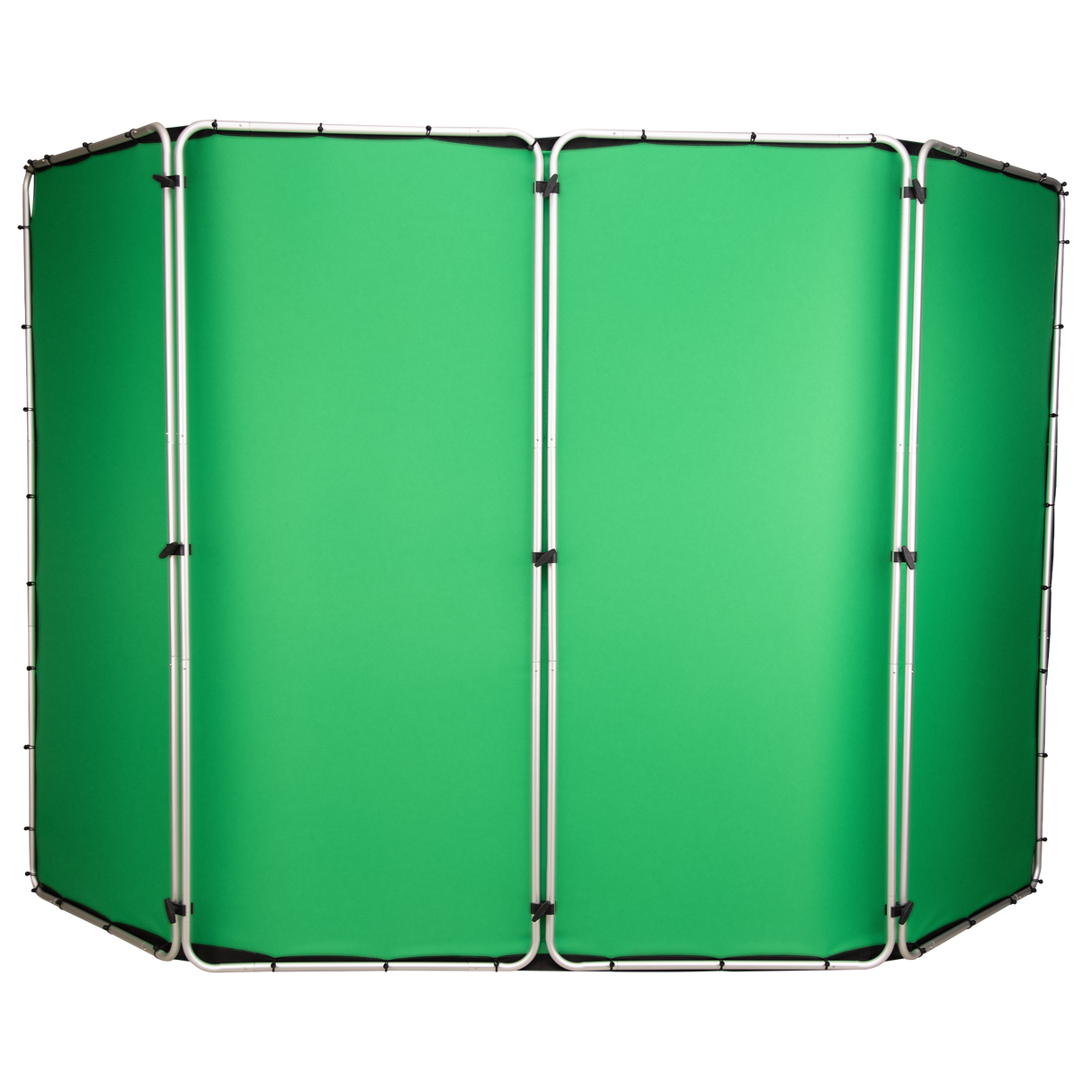 Panorama Greenscreen-Set