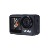 Rollei Actioncams Actioncam 8s Plus