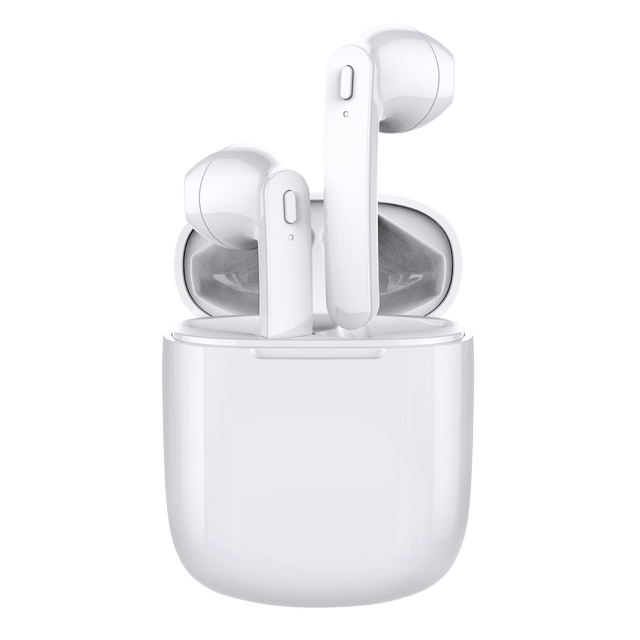 Rollei Equipment In-Ear-Kopfhörer mit Bluetooth BIK-3 von Maginon