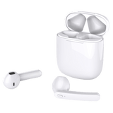 Rollei Equipment In-Ear-Kopfhörer mit Bluetooth BIK-3 von Maginon